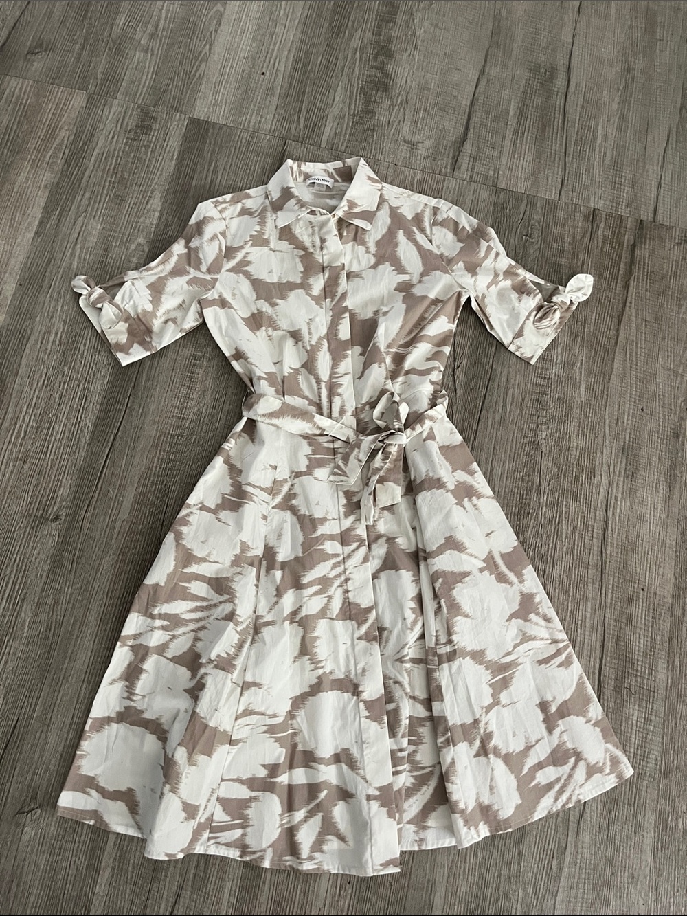 Calvin Klein Dress
